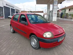 Renault Clio rx