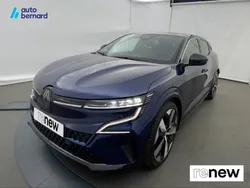 Renault Megane E-Tech Electric EV60 220ch Techno super charge