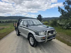 Mitsubishi L200 2.5 TD