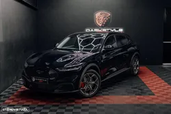 Ford Mustang Mach-E Standard