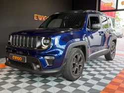 JEEP RENEGADE 1.0 Turbo 120Ch - Série Spéciale 80Th Anniversary