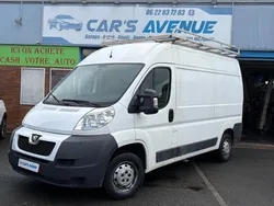 Peugeot Boxer combi HDI 110ch