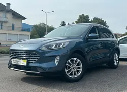 FORD Kuga (3) 1.5 Ecoboost 150 ch Titanium