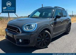 MINI COUNTRYMAN 2.0 192ch COOPER S OAKWOOD BVA7 / Harman Kardon / Toit ouvrant
