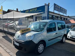 A saisir Kangoo II 1.5 dci eco2 5 places clim possibilite garantie 12 / 24 / 36 mois