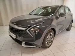 KIA Sportage 1.6 T-GDi MHEV Drive 160
