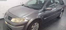 Renault Mégane 1.5 dci