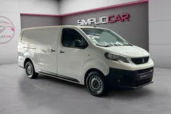 PEUGEOT EXPERT III 2.0 BLUEHDI 120 S&S STANDARD GRIP - 122Ch - Garantie 12 mois
