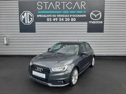Audi A1 Sportback 1.0 TFSI 95ch ultra S line Euro6d-T