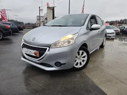 À VENDRE : Peugeot 208 1.0 VTi Like – Moteur renforcé
