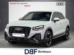 Audi Q2 35 TFSI 150 S tronic 7 S line Plus