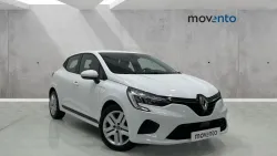 RENAULT Clio TCe Intens 67kW