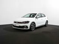 Volkswagen POLO 2.0 TSI 200 CV GTI ACC FRONT ASSIST ECRAN DISCOVERY PRO PARK PILOT DETECTEUR FATIGUE JA 18