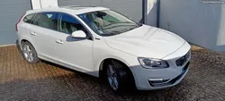 Volvo V60 Plug-in