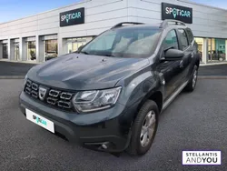 Dacia Duster TCe 130 FAP 4x2 Confort