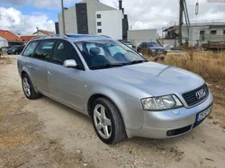 Audi A6 2.5 Tdi Quattro 150mks