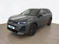 Citroën C5 Aircross HYBRIDE 145 ch e-DCS6 - Max