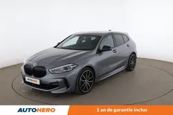 BMW Série 1 120d M Sport BVA 190 ch
