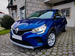 Renault Captur TCe 100 LIFE