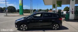 Kia Carens 1.7 CRDi ISG TX