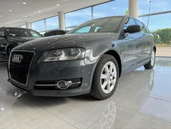 Audi A3 1.8 TFSI 160ch Ambition 5 portes