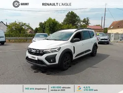Dacia Jogger TCe 110 5 places Extreme