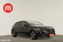 Peugeot 308 1.2 PureTech GT EAT8