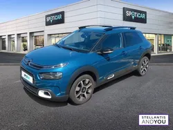 Citroën C4 Cactus BlueHDi 100 S&S BVM6 Shine