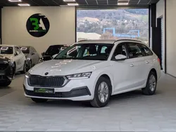 SKODA OCTAVIA COMBI 2.0 TDI 116cv DSG7 Ambition / GPS / CarPlay / Volant Chauffant / Camera