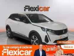 Peugeot 3008 1.2 PureTech S&S Allure 130