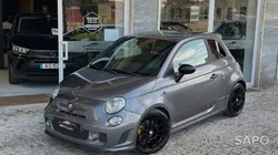 Abarth 595 de 2013