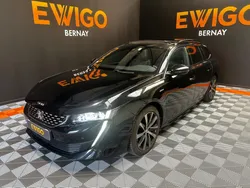 PEUGEOT 508 SW PHASE 2 2.0 BLUEHDI 165 GT LINE EAT BVA START-STOp