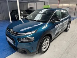 Citroën C4 Cactus 1,6 HDI 100CV AUTO-ECOLE DOUBLE COMMANDE