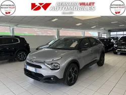 Citroën C4 PureTech 130 S&S EAT8 Feel Pack