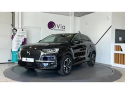 DS DS 7 CROSSBACK 2.0 BlueHDi 180 CH BV EAT8 So Chic