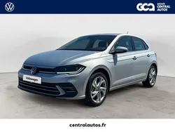 Volkswagen Polo 1.0 TSI 95 S&S DSG7 Style