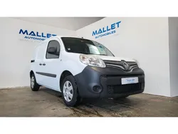 RENAULT Kangoo Express 1.5 dCi 90 Grand Confort