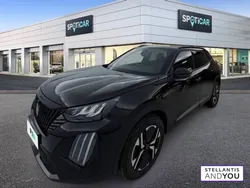 Peugeot 2008 Hybrid 136 e-DCS6 Allure