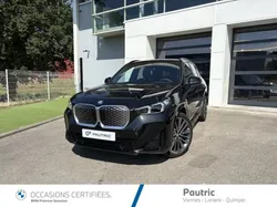 Bmw X1 ieDrive20 204ch M Sport