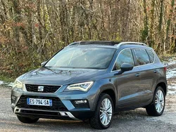 Seat Ateca 2.0 Tdi 190 Cv 4 Drives Dsg