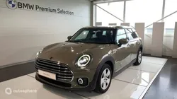 Mini Clubman Cooper D 150ch Business Design