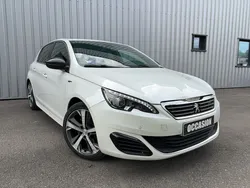 Peugeot 308 GT 2.0L HDI 180CH EAT6