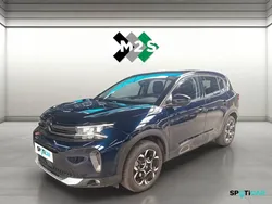 CITROEN C5 Aircross BlueHDi 130 EAT8 Max