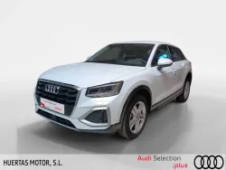 AUDI Q2 30 TFSI Advanced 85kW