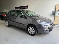 RENAULT CLIO III dCi 70 Authentique - Nombreux frais récents