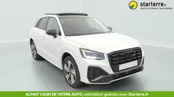 Audi Q2 35 TFSI 150 S tronic 7 Design