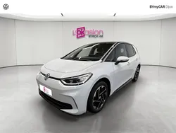 VOLKSWAGEN ID.3 204 ch Pro Life Max