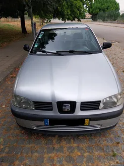 Seat Ibiza 1.9 SDI