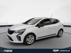 Renault Clio 1.0 SCe 65ch Evolution