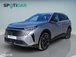 Peugeot 5008 1.2 Hybrid Allure e-DCS6